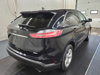 2020 FORD EDGE SEL AWD CARFAX VERIFIED, CLEAN TITLE, NO ACCIDENTS, DEALER SERVICE RECORDS 174,000KM... (image 3)