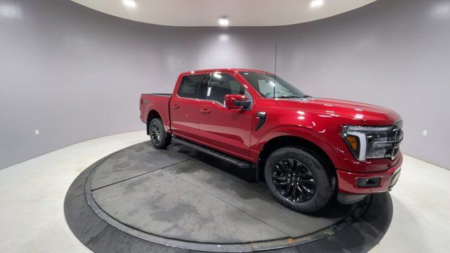 2025 Ford F-150 LARIAT - 501A in Cars & Trucks in Strathcona County - Image 2