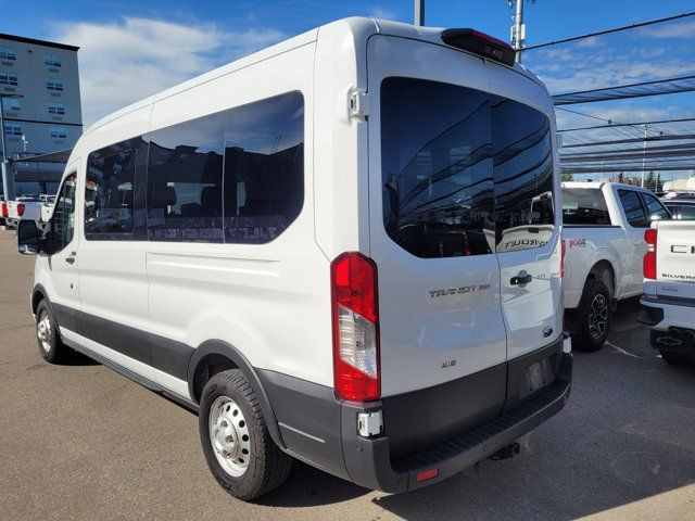 2023 Ford Transit Passenger Wagon XLT | AWD | 12-PASSENGER in Cars & Trucks in Calgary - Image 3