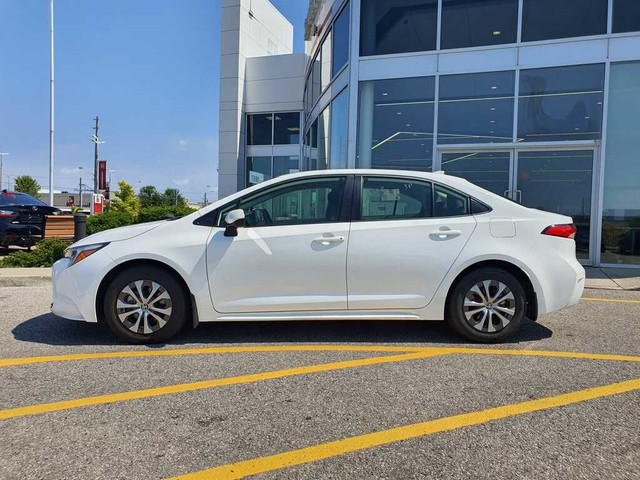 2024 Toyota Corolla Hybrid LE CVT | Safety Sense | Power Group in Cars & Trucks in City of Toronto - Image 4