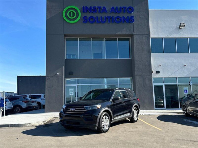 2020 Ford Explorer XLT in Cars & Trucks in St. Albert