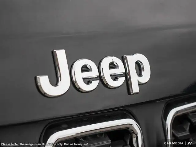 2025 Jeep Compass North in Cars & Trucks in Calgary - Image 11