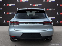 *This Porsche Macan is a Bargain with These Options* Window Grid Diversity Antenna, Wheels: 18 Macan... (image 4)