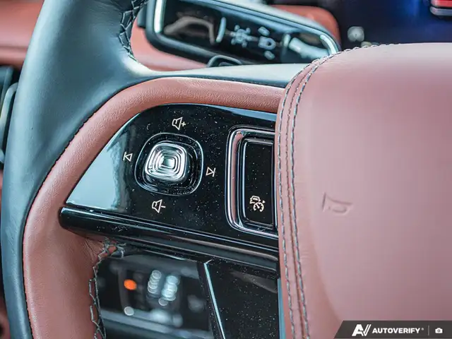 2025 Lincoln Aviator Reserve in Cars & Trucks in Edmonton - Image 19