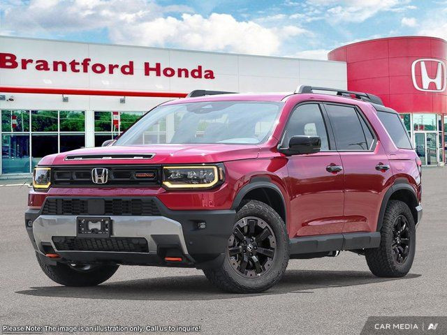 2026 Honda Passport TrailSport Touring in Cars & Trucks in Brantford