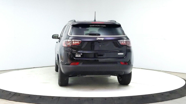 2025 Jeep Compass in Cars & Trucks in Lethbridge - Image 4