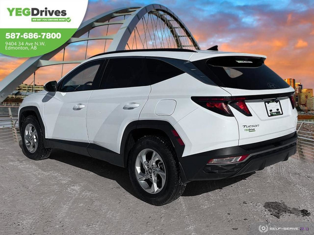 2024 Hyundai Tucson Preferred in Cars & Trucks in Edmonton - Image 4