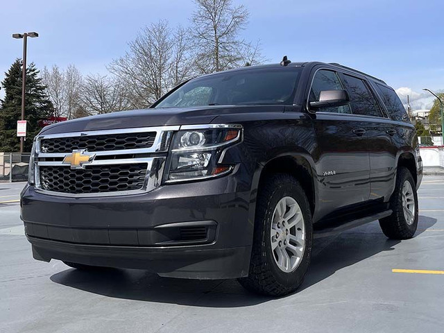 2018 Chevrolet Tahoe LT 4WD $269B/W /w Back-up Camera, Remote St in Cars & Trucks in Calgary - Image 3