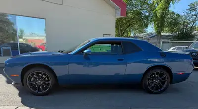 **CARS TRUCKS SUV 4X4 VAN AWD EDMONTON FINANCING AVAILABLE EASY FINANCING ** 2021 DODGE CHALLENGER S...