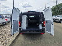 2023 Mercedes-Benz Metris Cargo Van 135" WB, 2.0L 4Cylinder Gas, SHELVING, Convenience Package, Cold... (image 4)