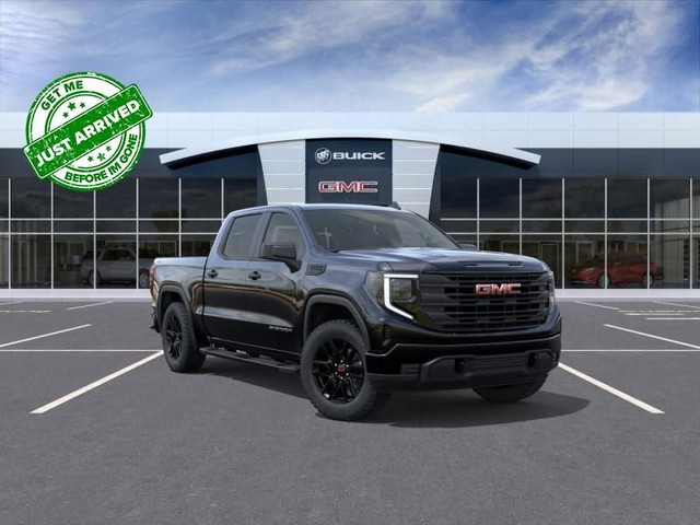 2025 GMC Sierra 1500 Pro in Cars & Trucks in Mississauga / Peel Region