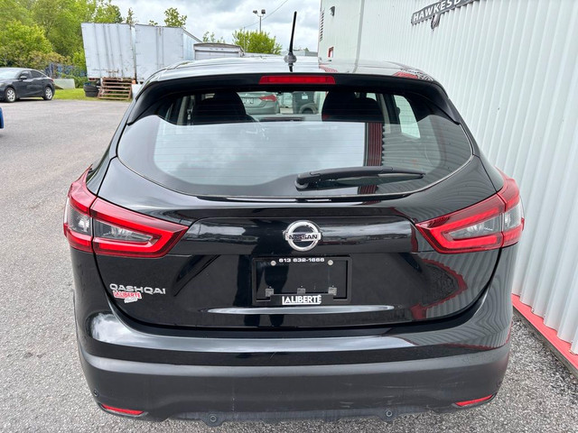2020 Nissan Qashqai S FWD in Cars & Trucks in Ottawa - Image 2