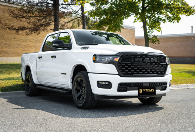 2025 Ram 1500 Big Horn in Cars & Trucks in Mississauga / Peel Region - Image 3