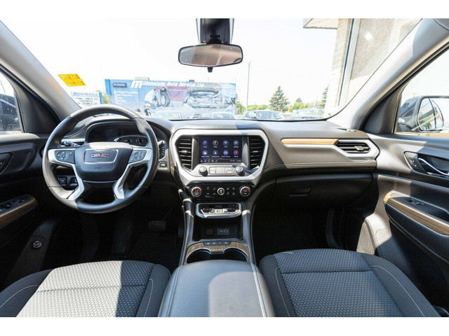 2023 GMC Acadia SLE AWD | CARPLAY | HEATED SEATS | BACKUP CAMERA in Cars & Trucks in Winnipeg - Image 2