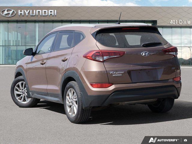 2016 Hyundai Tucson Premium in Cars & Trucks in Mississauga / Peel Region - Image 4
