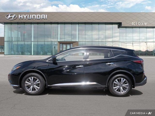 2023 Nissan Murano in Cars & Trucks in Mississauga / Peel Region - Image 2
