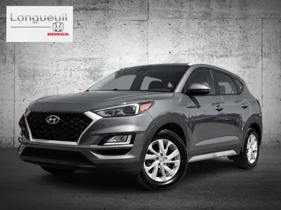Hyundai Tucson Preferred TA 2019 à vendre