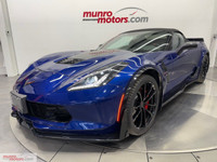 Vehicle Highlights include: Z16 Grand Sport Package, 2LT Trim, Black Power Converitble Top, Exposed... (image 4)