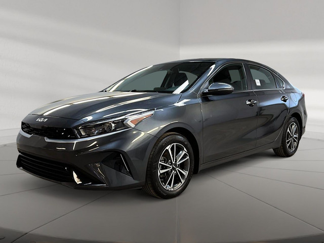 2022 Kia Forte EX in Cars & Trucks in Laval / North Shore