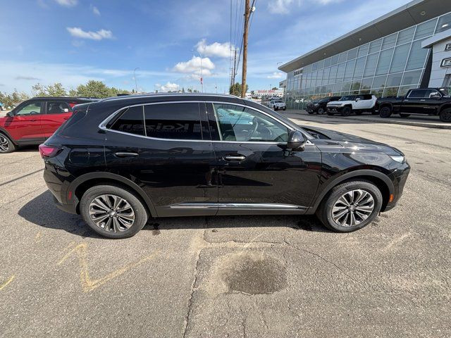2025 Buick Envision Preferred in Cars & Trucks in Calgary - Image 4