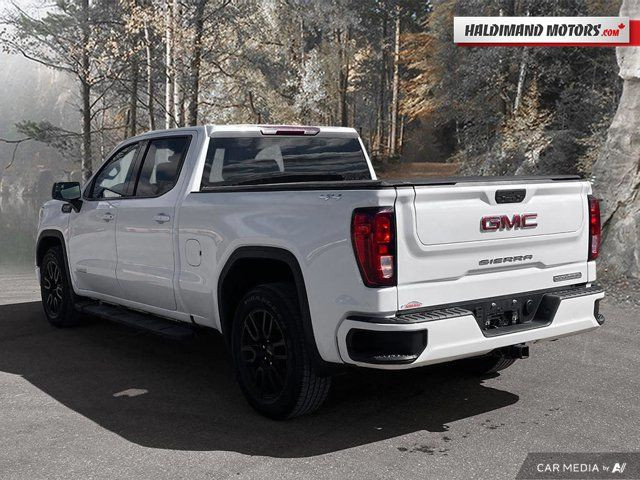 2021 GMC Sierra 1500 Elevation in Cars & Trucks in Hamilton - Image 3