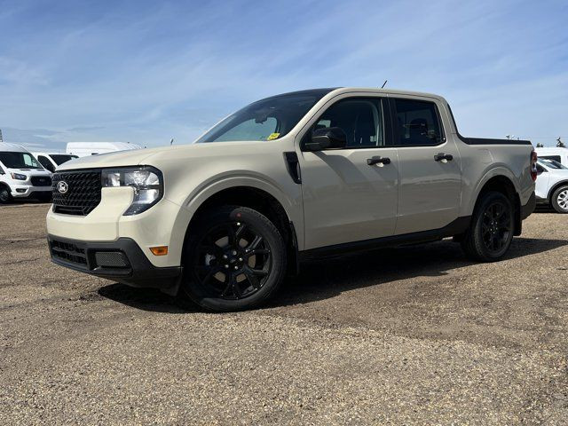 2025 Ford Maverick XLT | 302A | AWD | SuperCrew 121 in Cars & Trucks in Edmonton - Image 2