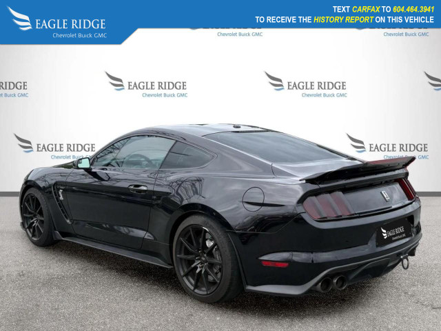 2017 Ford Shelby GT350 Power steering, Power windows, Radio:... in Cars & Trucks in Burnaby/New Westminster - Image 4