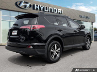 *2018 Toyota RAV4 LE FWD | Toyota Safety Sense | Award-Winning Value* Awarded by KBB.com for Best Re... (image 4)