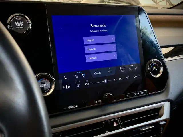 2023 Lexus RX 350 in Cars & Trucks in Calgary - Image 18
