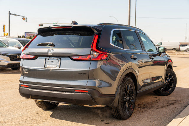2026 Honda CR-V Sport in Cars & Trucks in Edmonton - Image 2