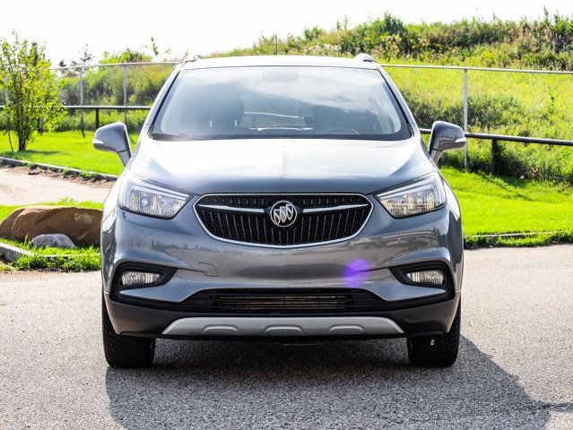 2019 Buick Encore Sport Touring AWD 1.4L in Cars & Trucks in Strathcona County - Image 3