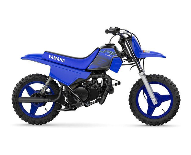 2024 Yamaha PW50 in Street, Cruisers & Choppers in City of Toronto