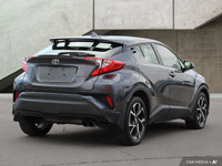 Come see this 2021 Toyota C-HR while we still have it in stock! This C-HR comes equipped with Toyota... (image 4)