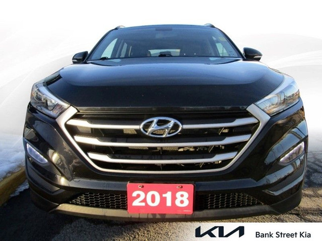 2018 Hyundai Tucson 2.0L SE AWD in Cars & Trucks in Ottawa - Image 2