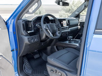 You're now looking at your future truck, and it's staring right at you - introducing your 2025 Chevr... (image 8)