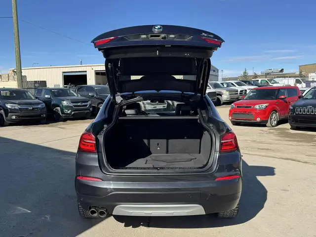 2016 BMW X4 xDrive28i62934692592001124