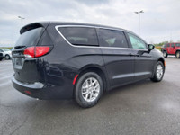 New 2024 Chrysler Grand Caravan SXT for Sale at Capital Dodge in Kanata, Ottawa, Ontario. Best Selec... (image 6)