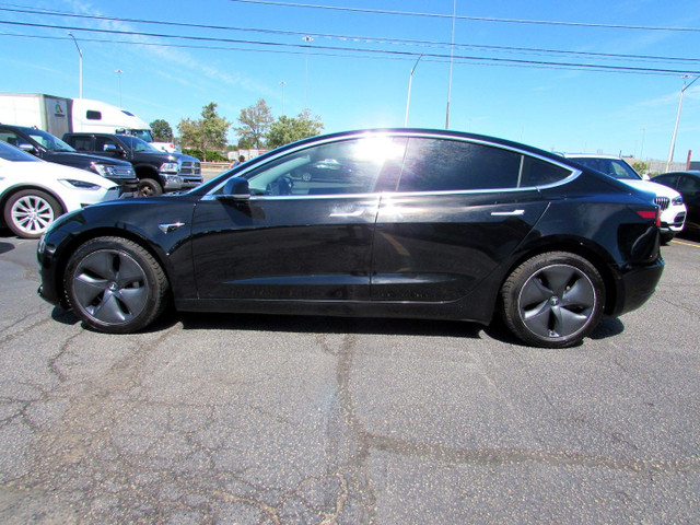 2019 Tesla Model 3 in Cars & Trucks in Oakville / Halton Region - Image 4