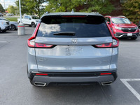 Certified. Sport|Sunroof|CarPlay|Power Tailgate 2023 Honda CR-V Sport Sport|Sunroof|CarPlay|Power Ta... (image 6)