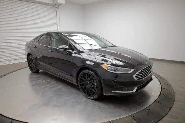 2020 Ford Fusion Energi SEL62863210051202129