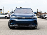 This Volkswagen ID.4 Pro AWD has a strong Electric engine powering this Automatic transmission. Wind... (image 7)