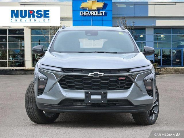 2025 Chevrolet Trax 2RS in Cars & Trucks in Oshawa / Durham Region - Image 2