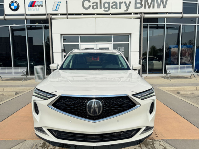 2022 Acura MDX in Cars & Trucks in Calgary - Image 2