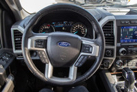 2020 Ford F-150 Lariat - B&O Audio system - Navigation - Heated steering wheel - Power Boards - FX4... (image 9)