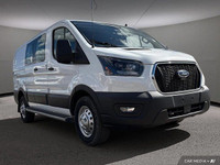 Dealer Certified Pre-Owned. This Ford Transit Cargo Van boasts a Regular Unleaded V-6 3.5 L/213 engi... (image 8)