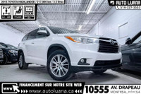 PRENEZ UN RENDEZ-VOUS / BOOK AN APPOINTMENT (514) 327-5553 217000km CERTIFIÉ - CARFAX DISPONIBLE - P... (image 7)