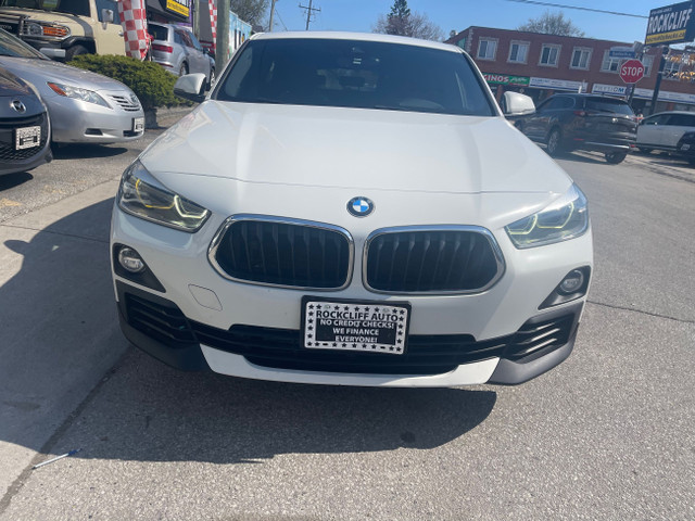 2018 BMW X2 xDrive28i in Cars & Trucks in City of Toronto - Image 2
