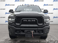 WAS: $72879 NOW: $59798 plus taxes and licensing feesConquer Any Terrain with the 2022 Ram 2500 Powe... (image 1)