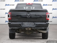 WAS: $68788 NOW: $68688 plus taxes and licensing feesConquer the Roads with the 2022 Ram 2500 Larami... (image 8)