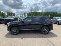 The Terrain has the flexibility to handle whatever comes your way. Keyless Open and Start Remote Veh... (image 3)